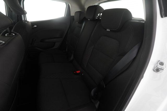 RENAULT Clio Clio Berlina INTENS SCe 75