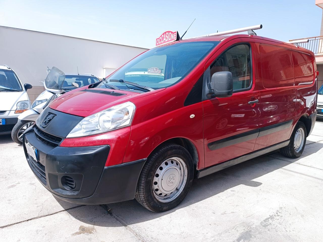 Peugeot Expert 2.0 HDi 120CV PC-TN 10Q Furgone