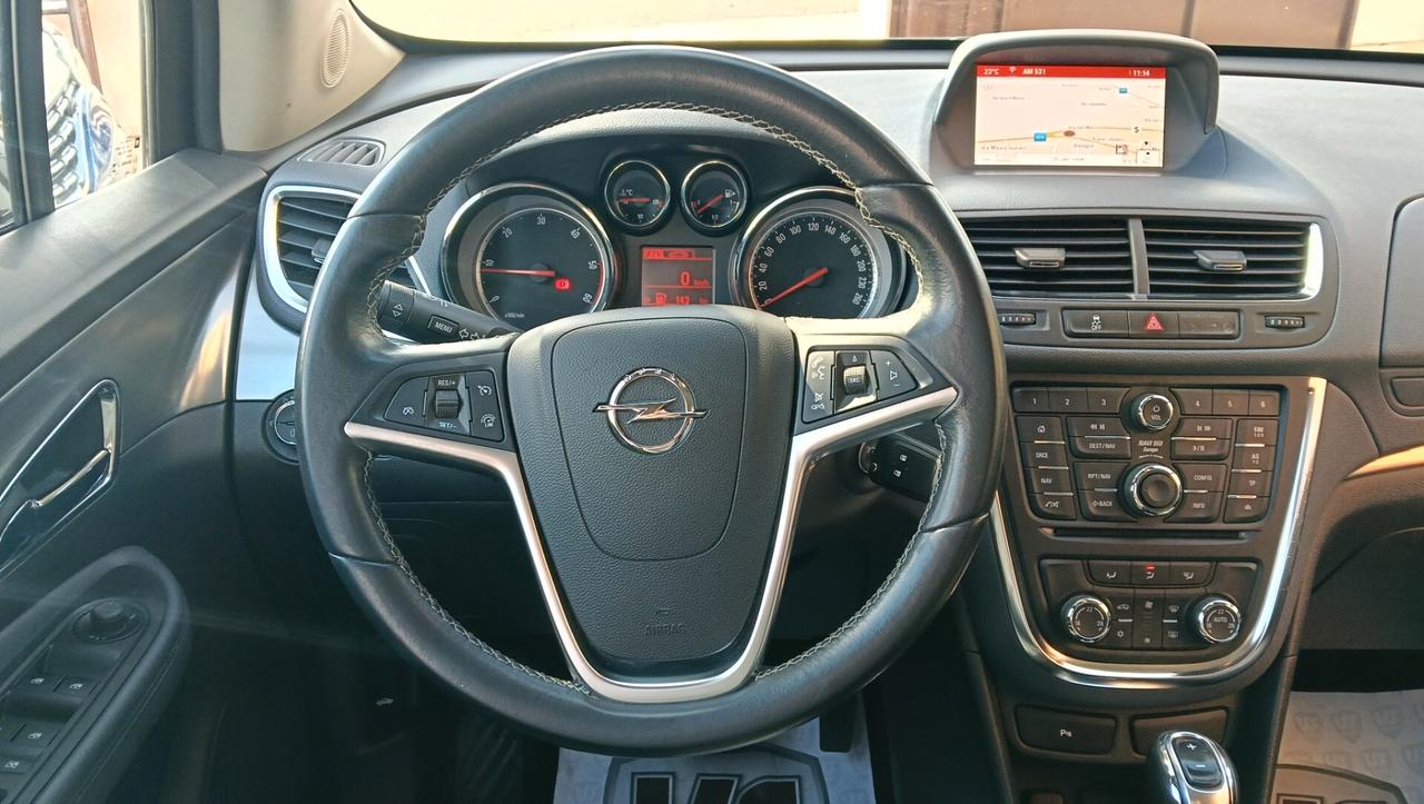 OPEL MOKKA 1.6 CDTI AUTO -PREZZO PROMO!