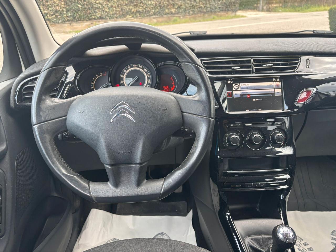 Citroen C3 PureTech 68 Seduction