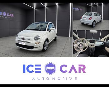 FIAT 500 (2015-2024) - 500 1.0 Hybrid Dolcevita