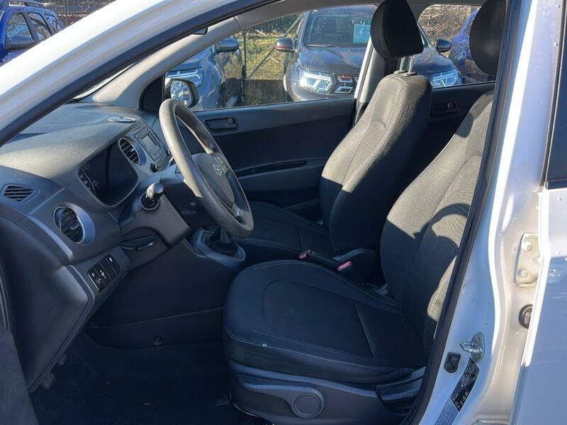 Hyundai i10 II 2014 1.0 Comfort E6