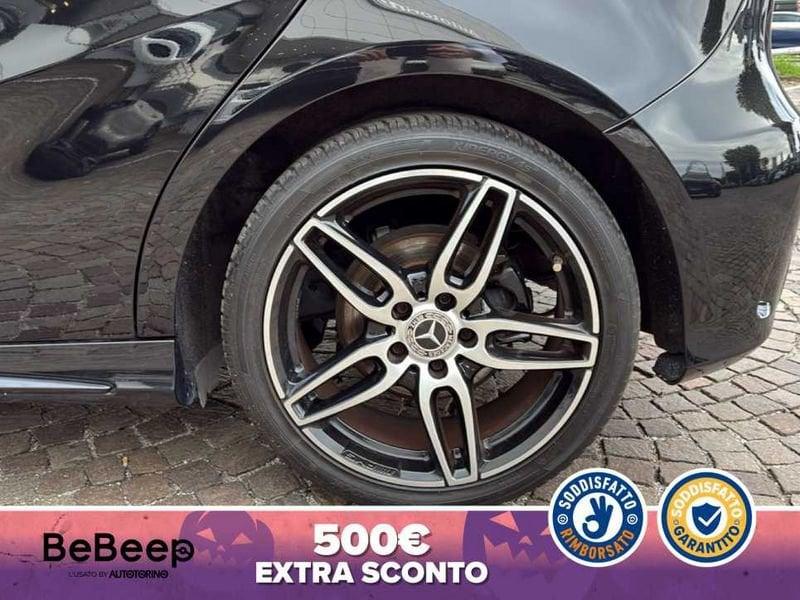 Mercedes-Benz Classe A A 180 D PREMIUM NEXT AUTO