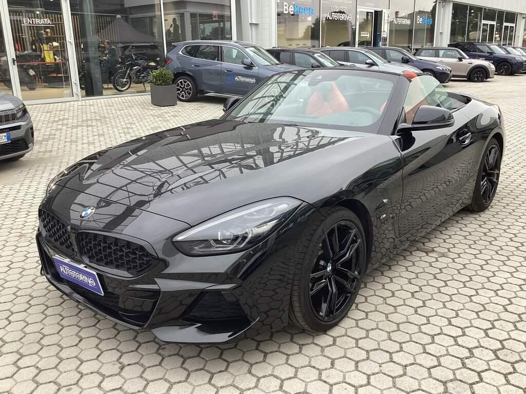 BMW Z4 20 i Msport sDrive Steptronic