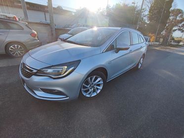 Opel Astra 1.6 CDTi 136CV aut. Sports Tourer Business