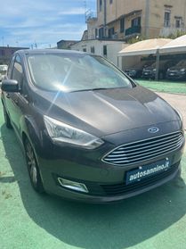 Ford C-Max 1.5 TDCi 120CV Powershift Start&Stop Titanium