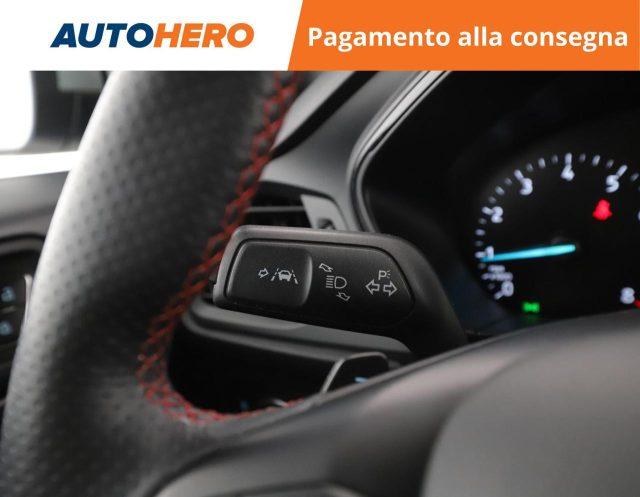 FORD Focus 1.0 EcoBoost 125 CV automatico SW ST-Line Co-Pilot