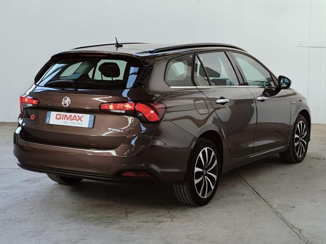 FIAT Tipo 1.6 Mjt S&S SW Lounge