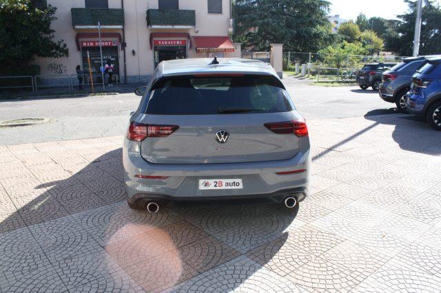 VOLKSWAGEN Golf 2.0 TSI DSG GTI 245CV