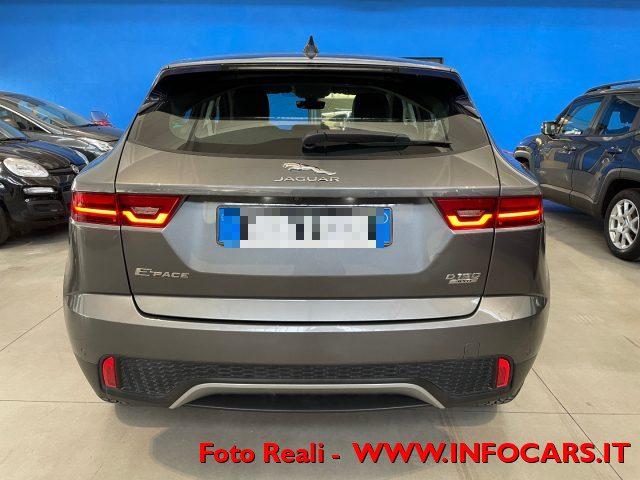 JAGUAR E-Pace 2.0D 150 CV AWD aut. S - PROMO