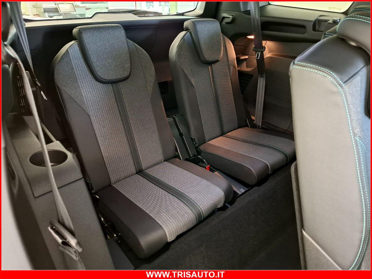 PEUGEOT 5008 1.5 Bluehdi Eat8 Allure Pack 7p.ti NEOPATENTATI (FULL LED+PELLE+ANDROID+APPLE)