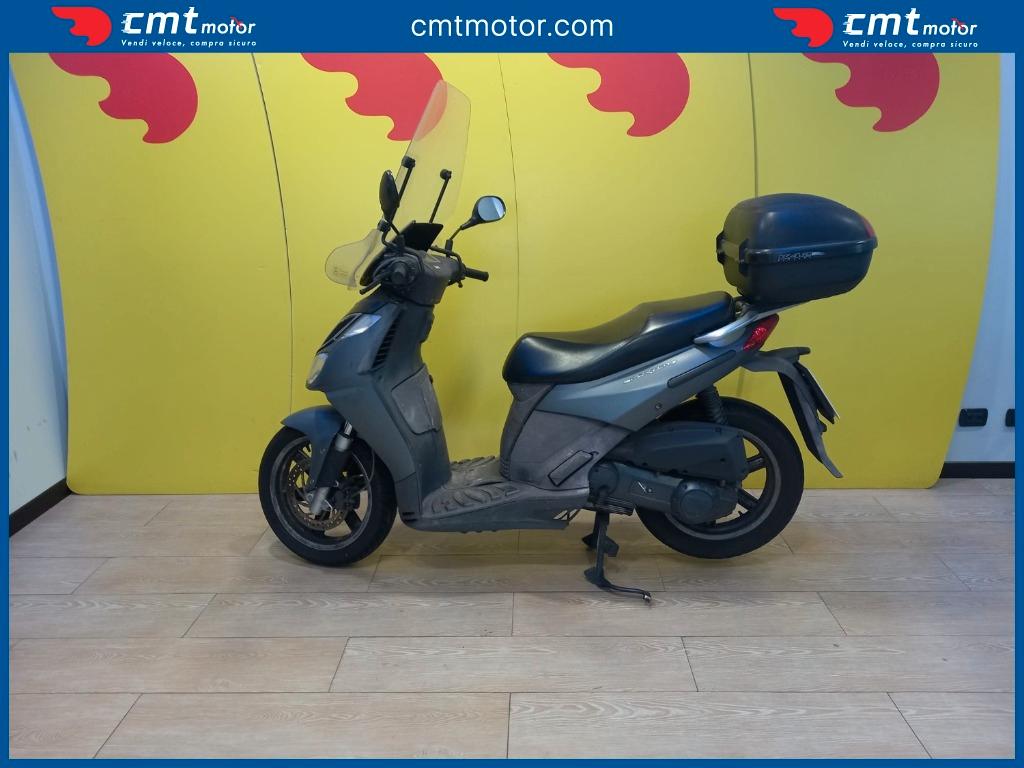 Aprilia Sportcity 200 - 2005