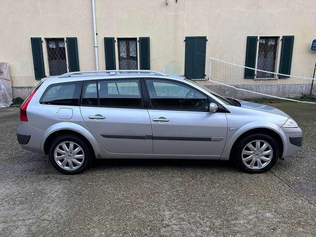 Renault Megane Megane Grandtour 1.6 16v Luxe Dynamique 110cv