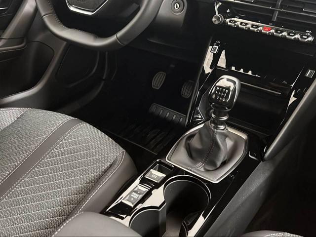 PEUGEOT 2008 PureTech 100 S&S Allure VISION PACK & DRIVE ASSIST