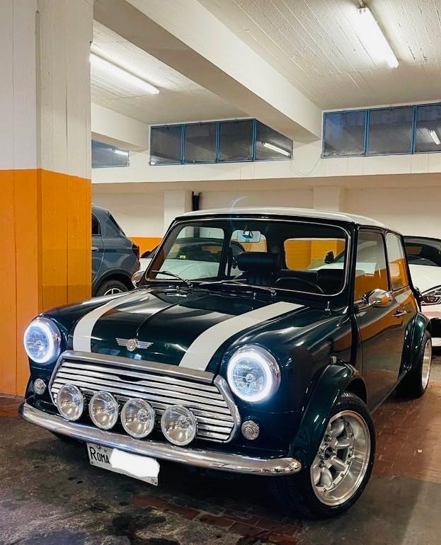 Mini 1000 COOPER