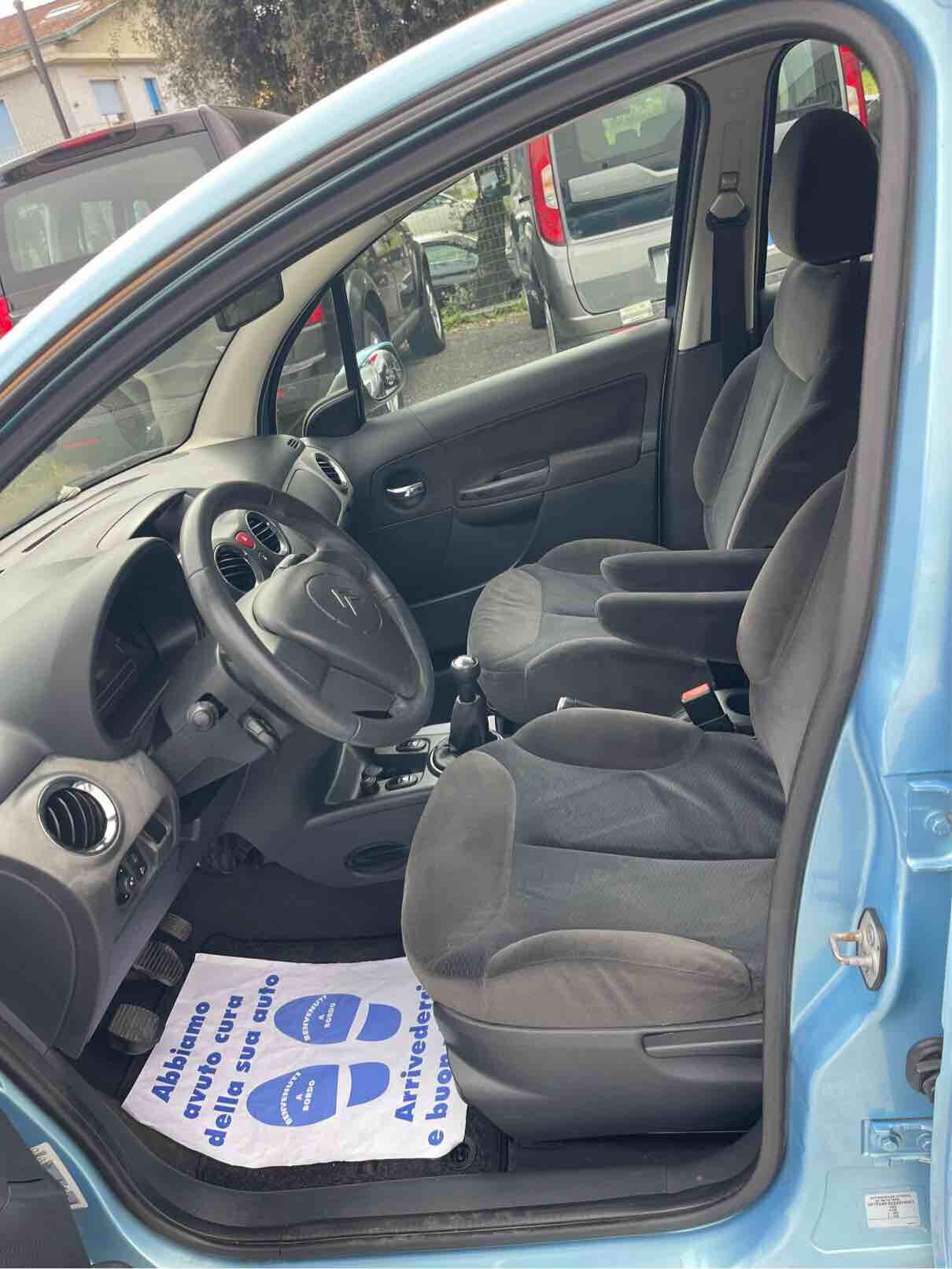 CITROEN C3 - ELEGANCE