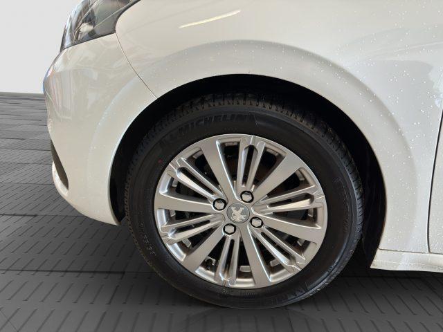 PEUGEOT 208 208 PureTech 82 Stop&Start 5 porte Active