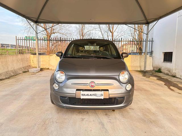 FIAT 500C 0.9 TwinAir Turbo CAMBRIO S CAMBIO AUTOMATICO OK N