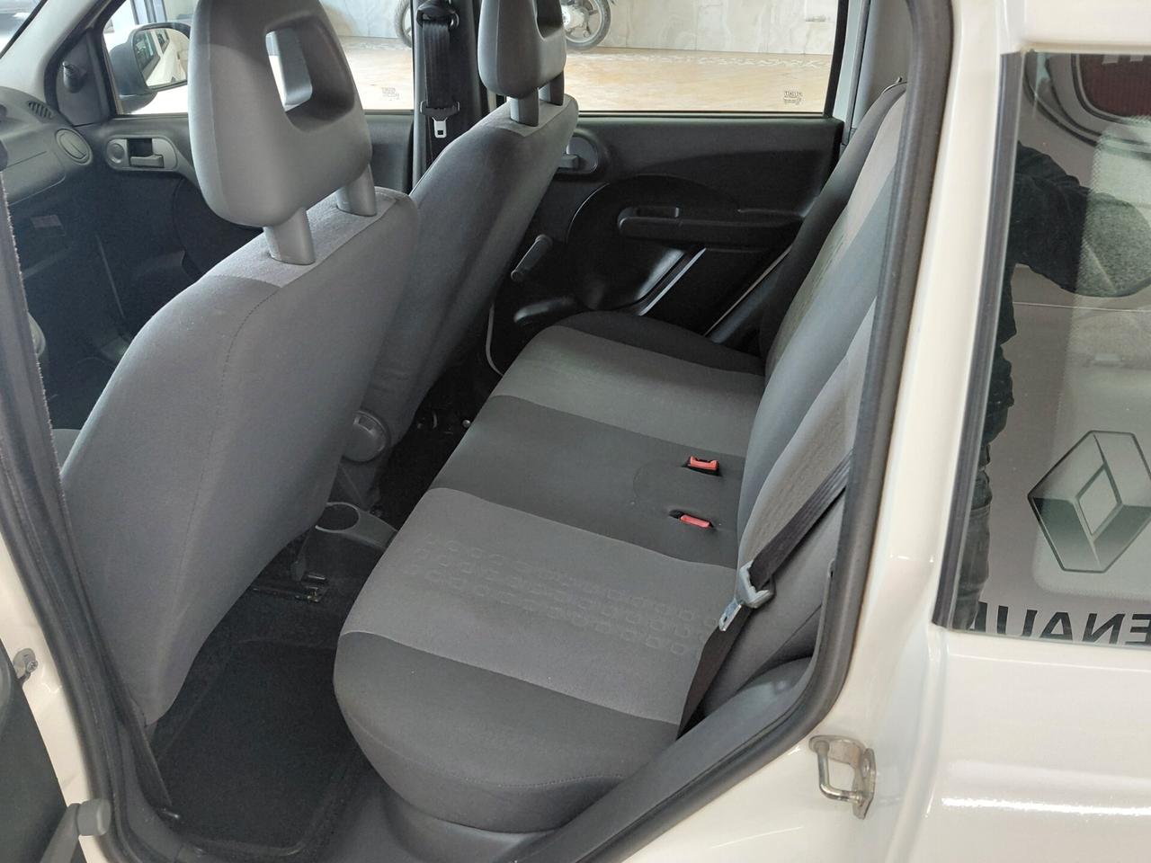 Fiat Panda 1.2 GPL DI SERIE 2012