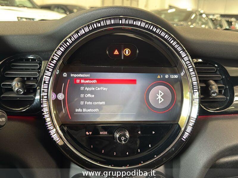 MINI Mini F56 2021 3p 3p 2.0 JCW JCW auto