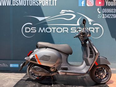 Piaggio Vespa 300 GTS hpe ABS SPORT garanzia permute finanziamento