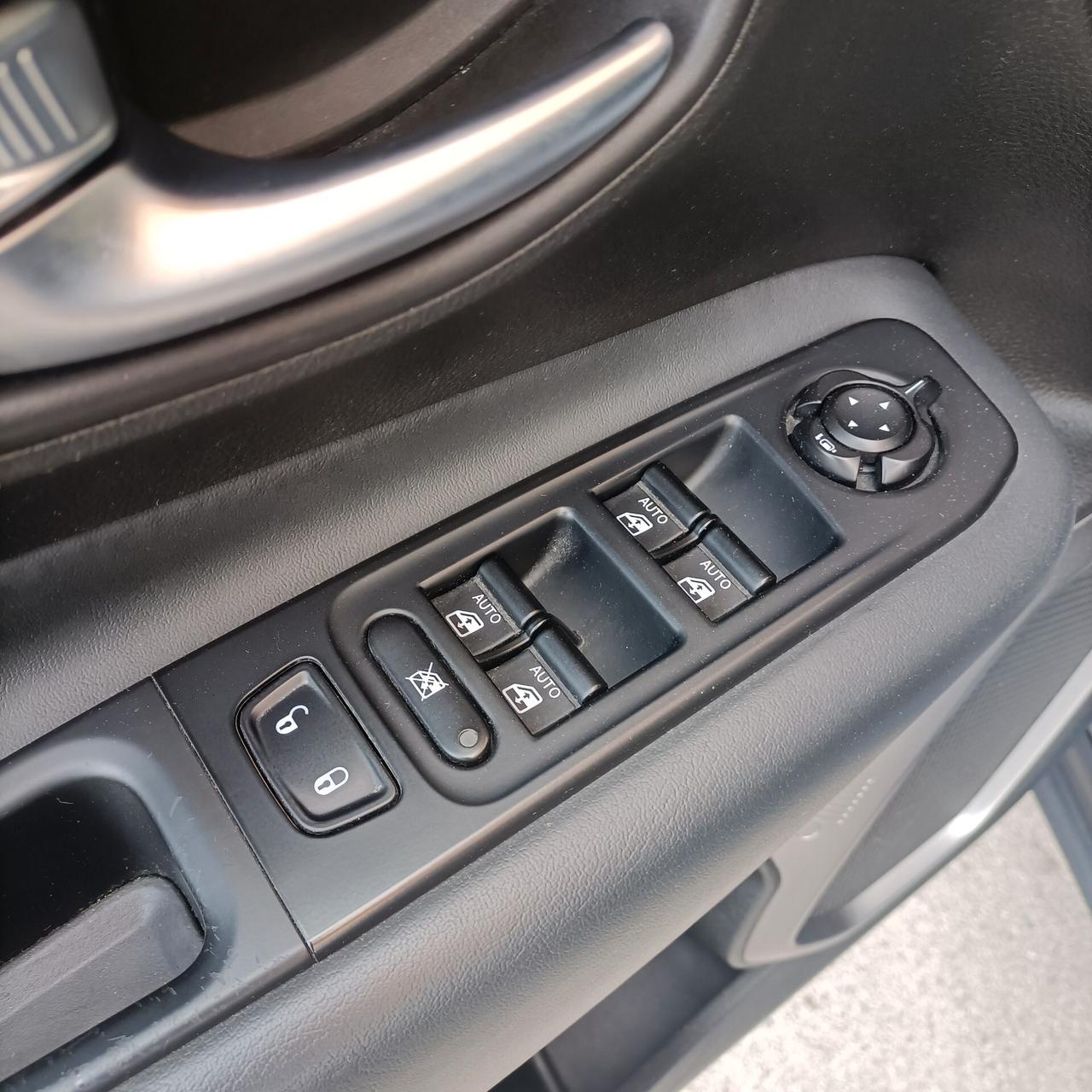 Jeep Renegade 1.6 Mjt 130 CV S