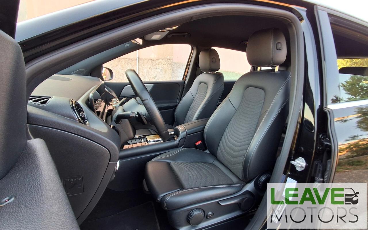 Mercedes B 180 d Automatic (M1456)