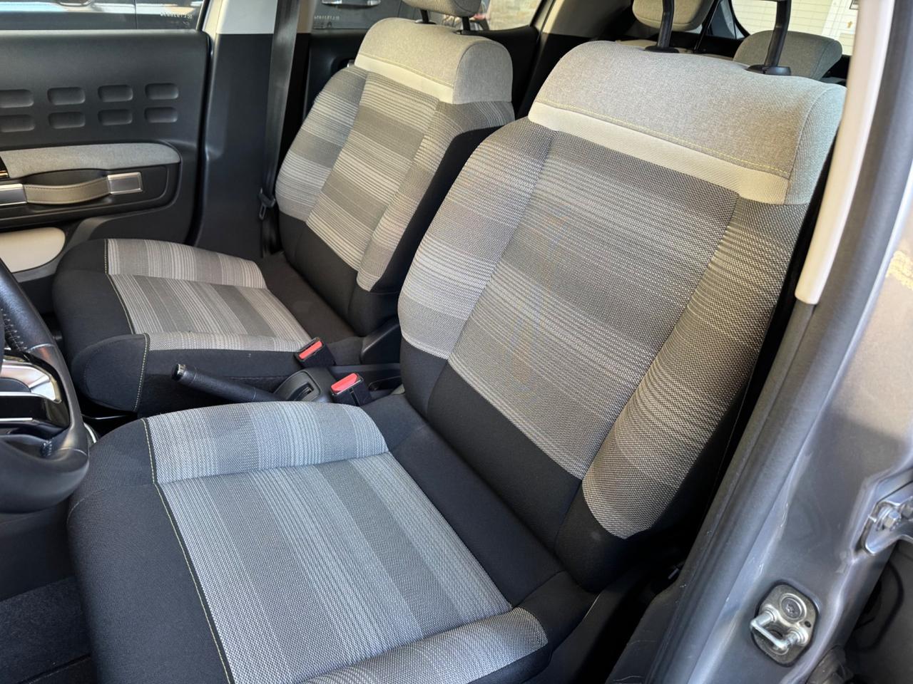 Citroen C3 1.2 benzina 2020