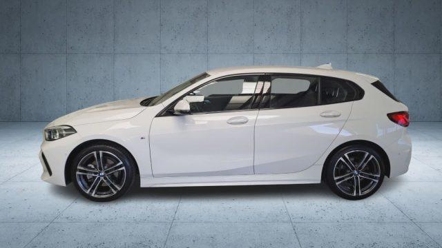 BMW 116 d 5p. Msport Aut.