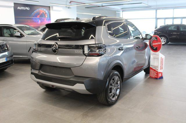 CITROEN C3 1.2 PureTech 100 CV Max