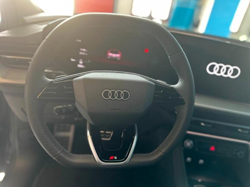 AUDI Q5 3ª serie Q5 TDI 150 kW mHEV+ S tronic ...