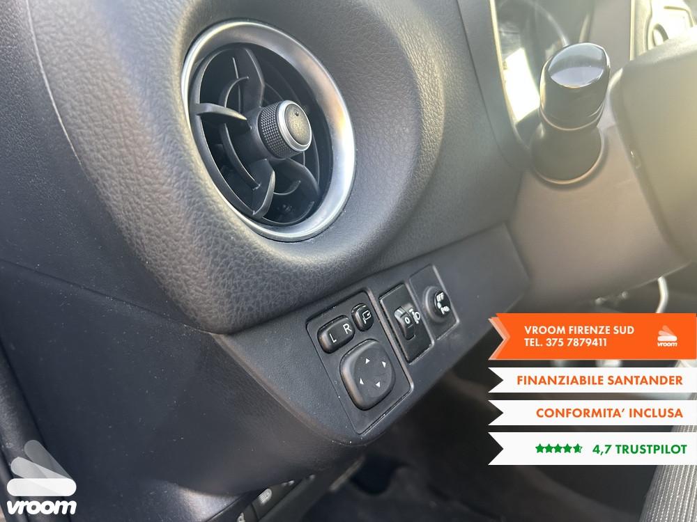 TOYOTA Yaris 3ª serie Yaris 1.5 Hybrid 5 porte...