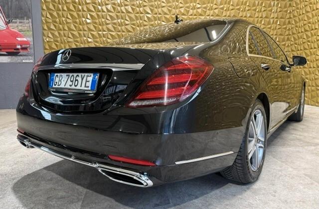 Mercedes-benz S 350 d Premium