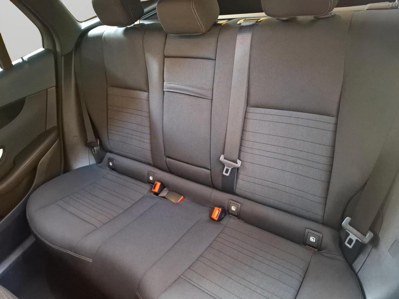 Mercedes-benz GLC 220 d 4Matic Premium