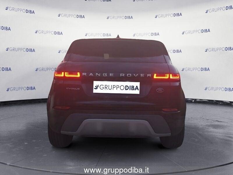 Land Rover RR Evoque Range Rover Evoque II 2019 Die Range Rover Evoque 2.0d i4 mhev SE awd 204cv auto