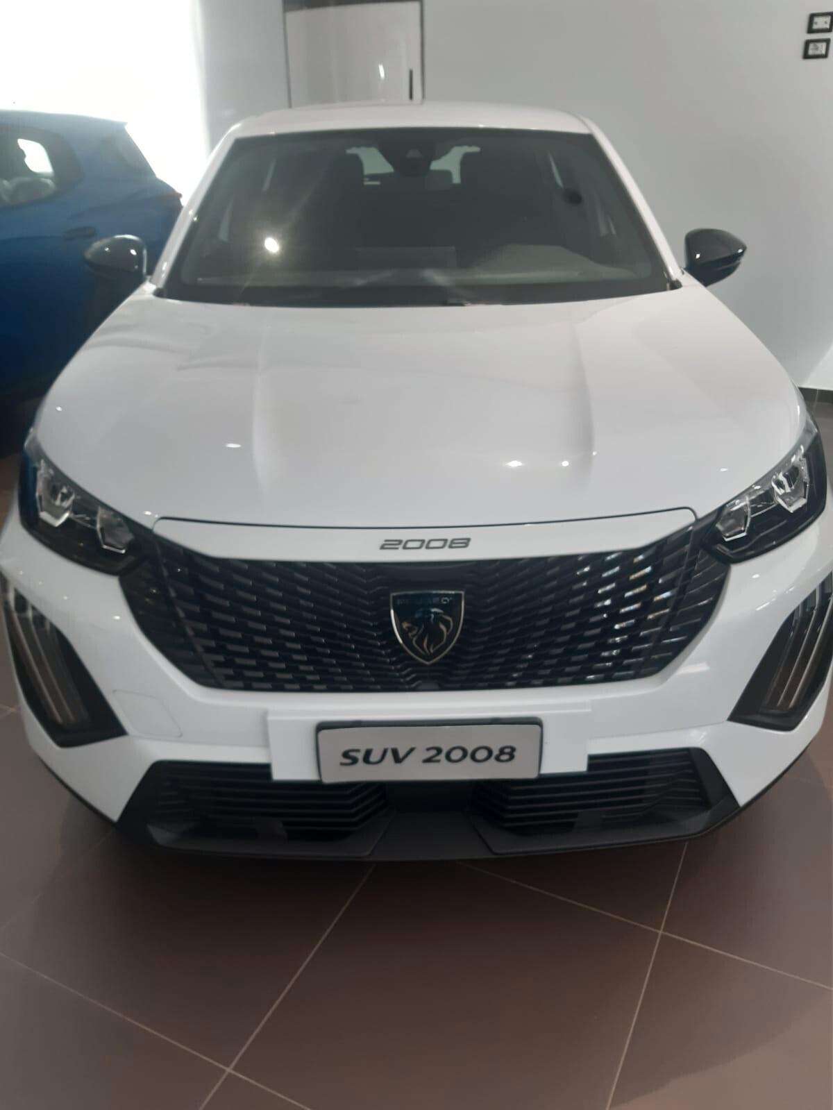 Peugeot 2008 PureTech 100 S&S Style