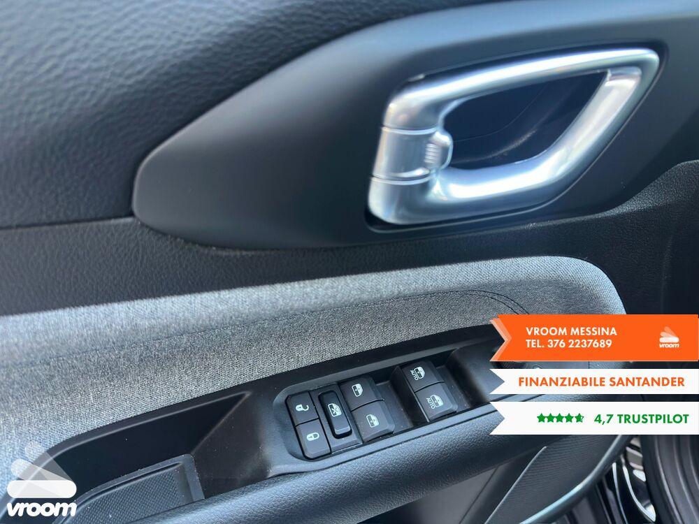 JEEP Compass 2ª serie Compass 1.6 Multijet II ...