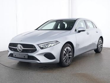 Mercedes-Benz A 180 180 Automatic Progressive Advanced
