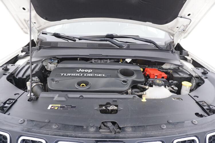 Jeep Compass Limited 4WD BR191681 2.0 Diesel 170CV