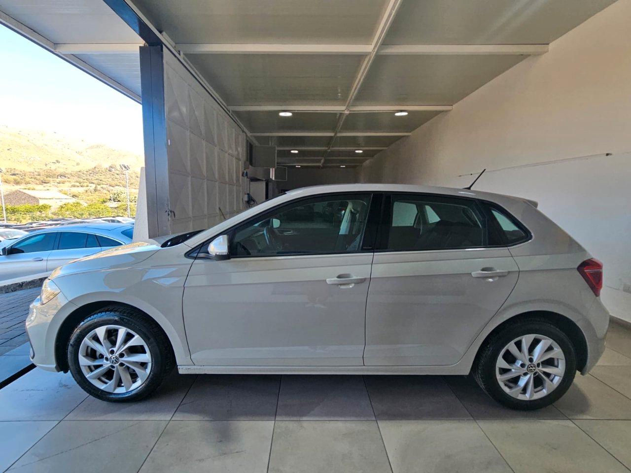 Volkswagen Polo 1.0 tsi Style 95cv