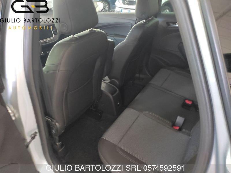 Opel Crossland 1.2 Turbo 12V 110 CV Start&Stop Elegance