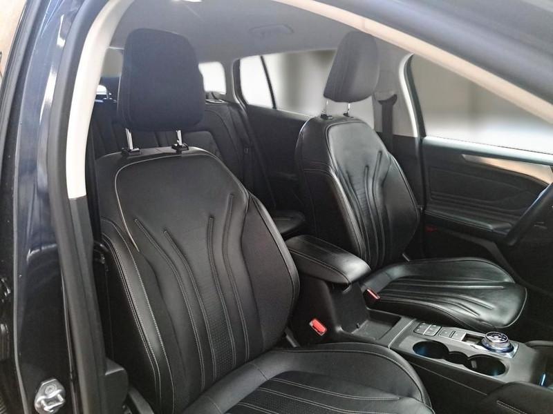 FORD FOCUS WAGON 1.5 Ecoblue 120cv Active V Co-Pilot Auto