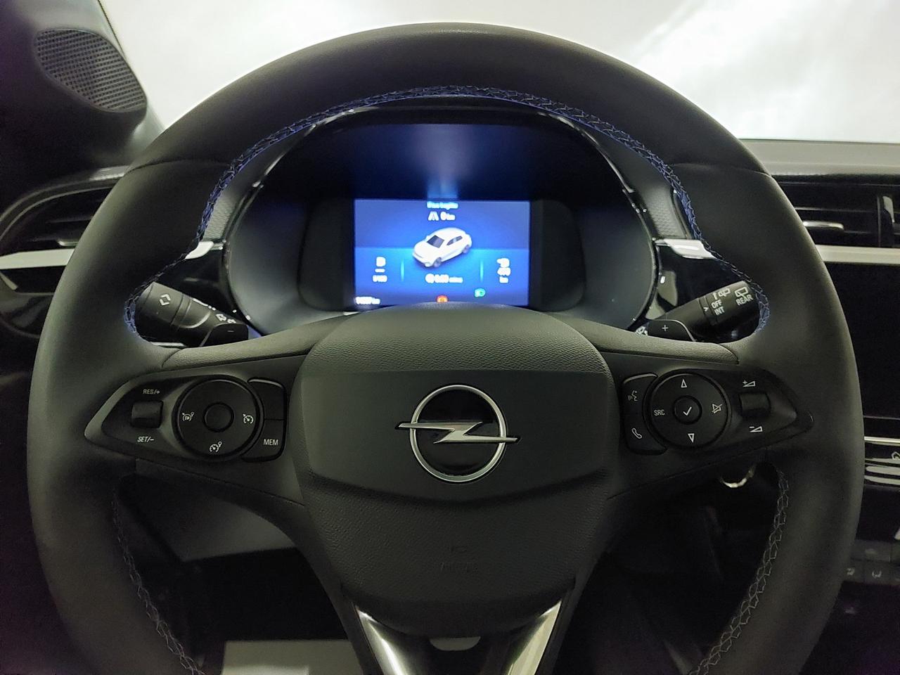 OPEL Corsa 6ª serie Corsa 1.2 100 CV aut. GS