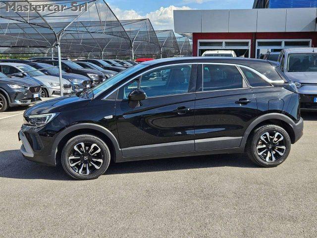 OPEL Crossland Crossland 2021 1.2 Elegance s - GT824MA