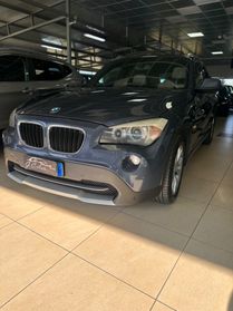 Bmw X1 xDrive20d Futura