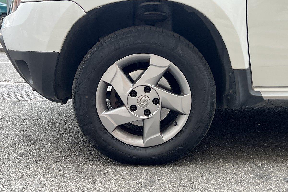 DACIA Duster 1.6 110CV 4x2 GPL Ambiance