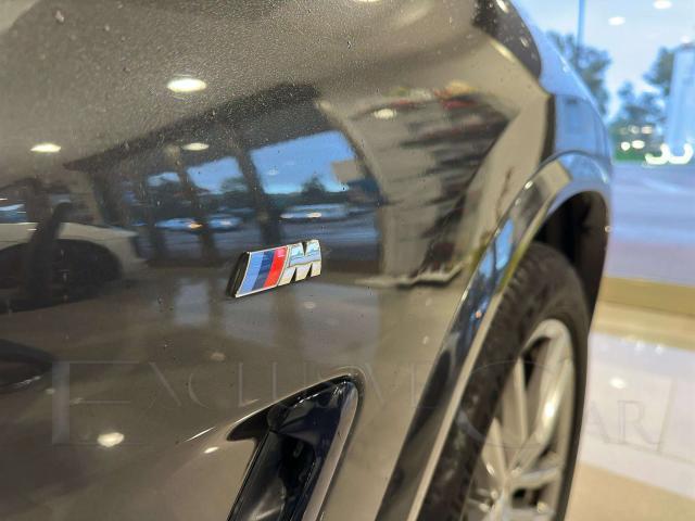 BMW X4 xdrive20d mhev 48V Msport X auto