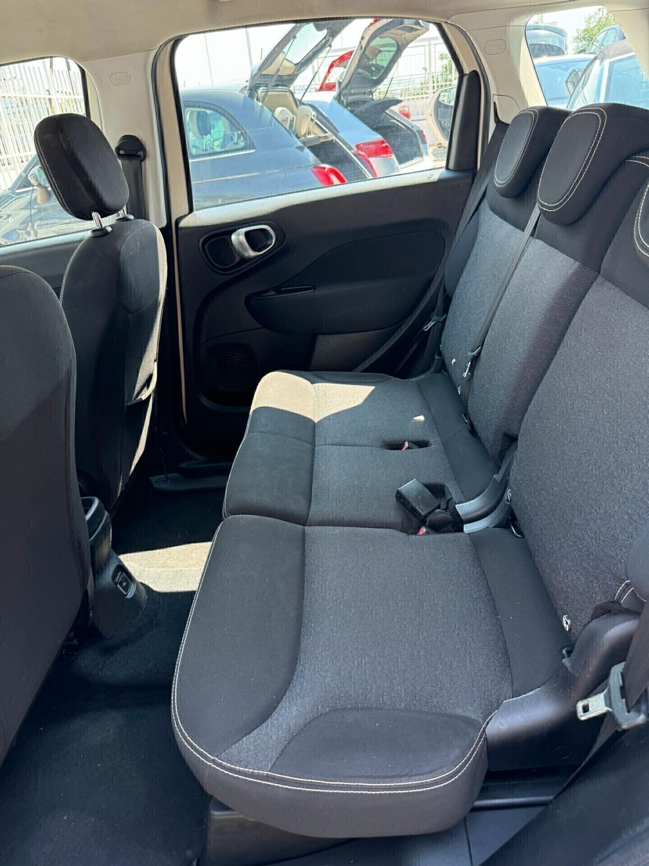 Fiat 500L 1.3 Multijet 95 CV Business AUTOMATICO