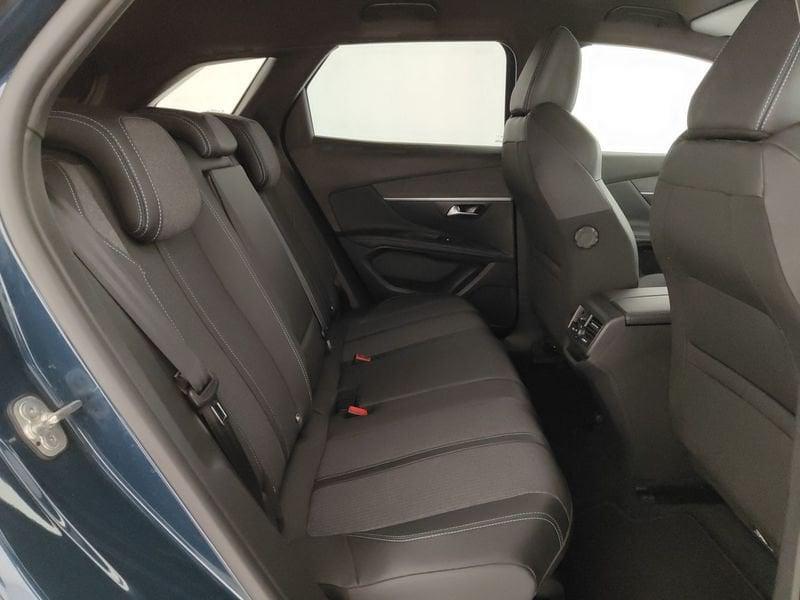 Peugeot 3008 BlueHDi 130 S&S Allure