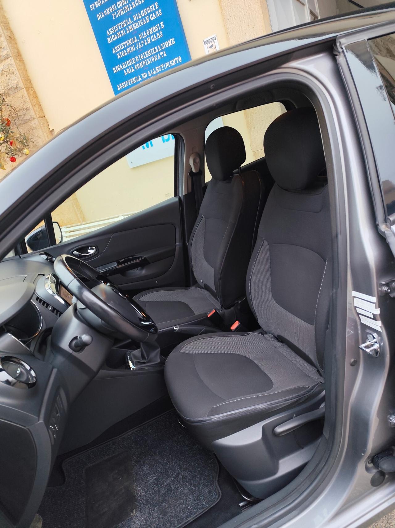 Renault Captur 0.9 TCe 12V 90 CV Start&Stop Energy R-Link